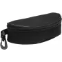 Etui na okulary 3M 12-0600-00, jednoczęściowe ochronne przechowywanie okularów ochronnych