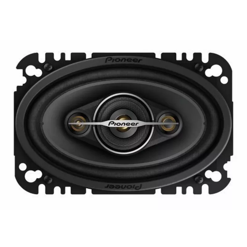 Pioneer TS-A4671F głośnik samochodowy 4-drożny 210 W 2 szt.