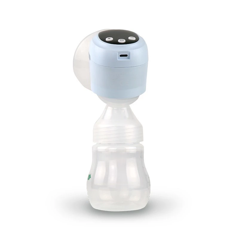Elektroniczny laktator Neno Angelo 180 ml