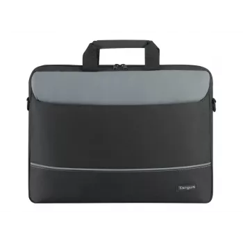 Etui na laptopa Targus TBT238EU 39,6 cm (15,6 inch) Czarno-szary