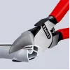 Szczypce boczne Knipex 72 11 160