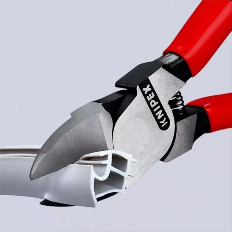 Szczypce boczne Knipex 72 11 160