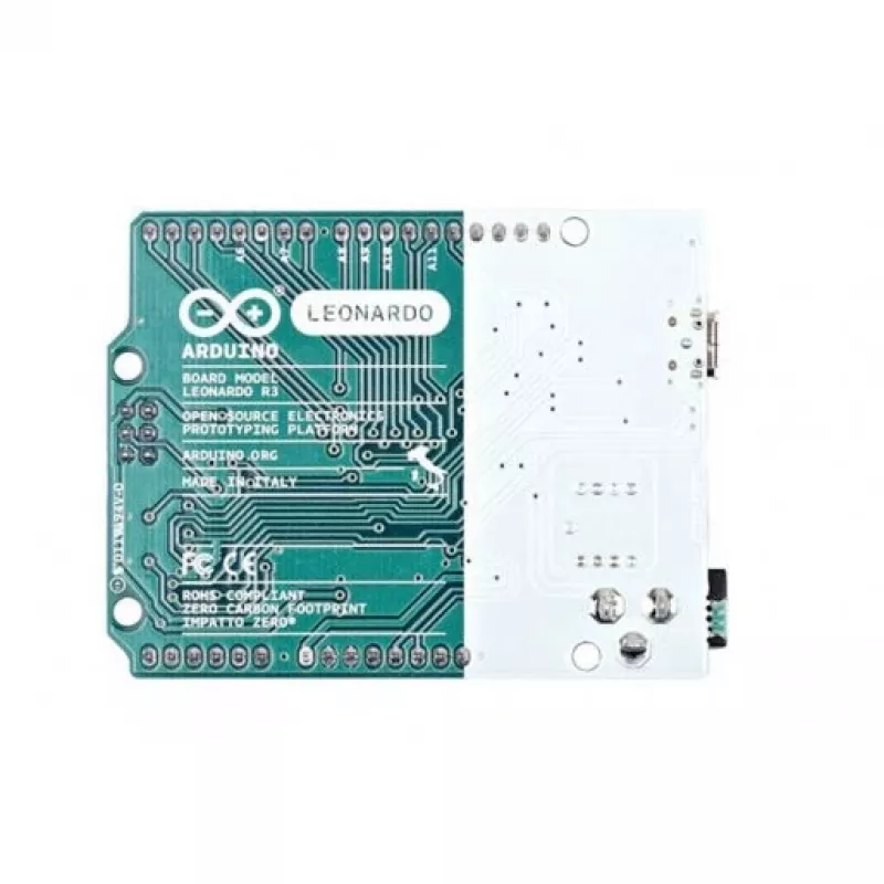 Płytka rozwojowa Arduino Leonardo
