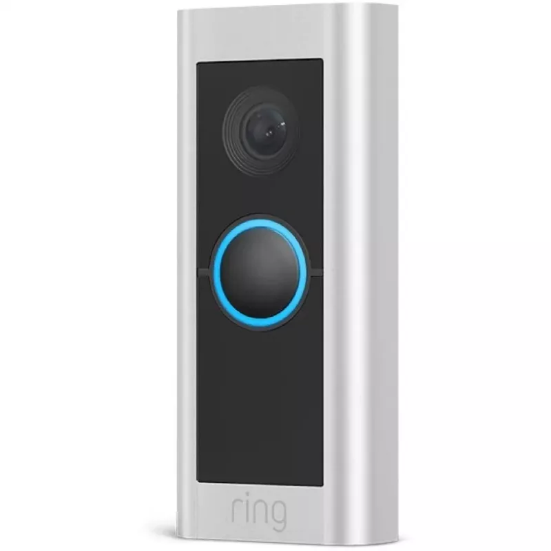 Amazon Ring Spotlight Cam Pro Battery, biała