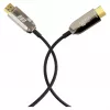 EFB Elektronik HDMI Światłowodowy Kabel AOC Active - Cyfrowy/Wideo - 20 m (HDMI-21-00007)