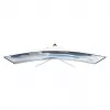Zakrzywiony monitor Arozzi Nova 34 cale (86,4 cm) VA LED 3440×1440 21:9 1 ms Biały