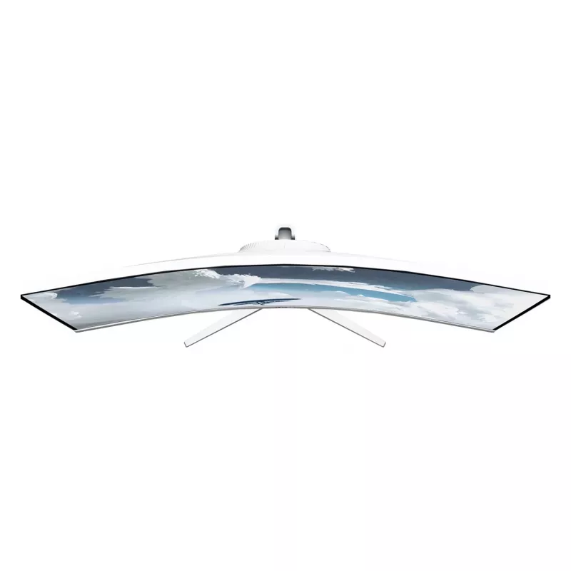 Zakrzywiony monitor Arozzi Nova 34 cale (86,4 cm) VA LED 3440×1440 21:9 1 ms Biały