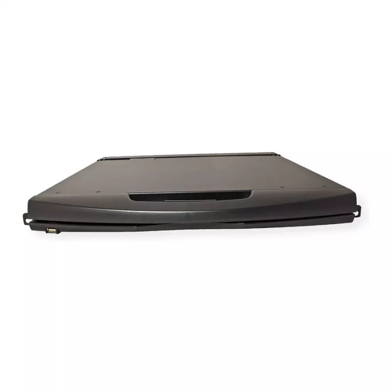 VALUE 19inch LCD KVM console. 19inch. VGA. USB+PS/2. UK