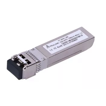 transceiver SFP Extralink EX.10093 światłowodowy 10000 Mbit/s 1550 nm