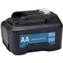 Makita ADP09 Adapter do akumulatora do lasera (CP00000001)