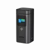 CANYON Qi2 magnetyczny power bank OnPower 150 15000mAh Aluminium Ciemny szary