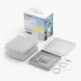 Nanoleaf NF083K02-3SL inteligentne oświetlenie Inteligentna lampa sufitowa Wi-Fi