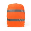 Plecak DICOTA Hi-Vis V2 Czarny 320x220x455mm PET TPU