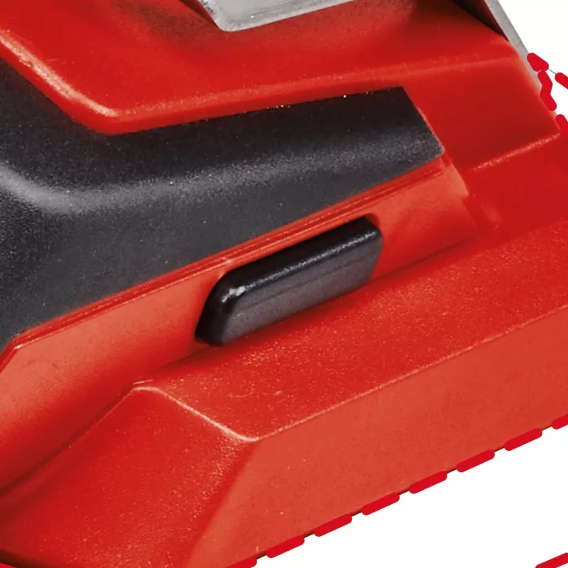 Einhell GE-LS 18 Li 18v Bezprzewodowe nożyce do żywopłotu