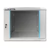 Szafa rackowa QOLTEC 19 inch 9U 600x500x600 obudowa serwerowa do montażu na ścianie lub podłodze