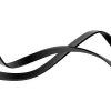 Kabel USB Baseus CAMJ010201 1.1m USB 3.2 Gen 1 USB C Micro USB-A Lightning Czarny
