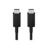 Samsung EP-DX510JBEGEU Kabel USB 1,8 m USB C Czarny