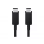 Samsung EP-DX510JBEGEU Kabel USB 1,8 m USB C Czarny