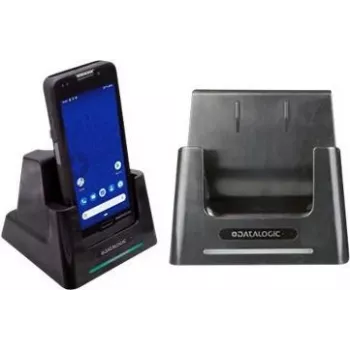 Stacja dokująca do urządzenia mobilnego Datalogic Memor 20 Czarna
