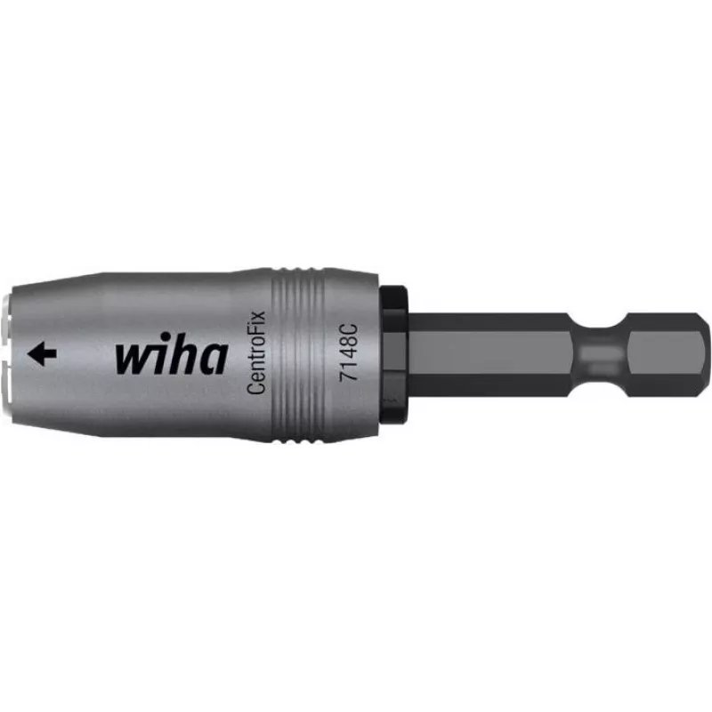 Uchwyt na bity Wiha 7148 CF