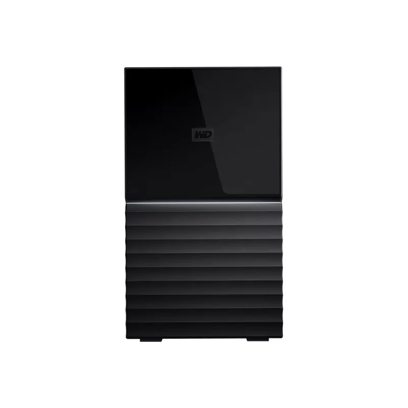 HDD Western Digital 20 TB Desktop My Book Duo