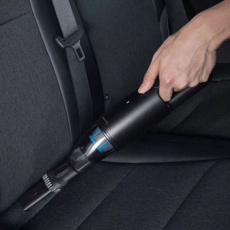 Ręczny odkurzacz CoClean C2 przenośny lekki bezprzewodowy, model COCLEAN-FV3