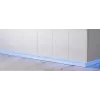 Cama Lighting REJA 2D niebieski