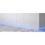 Cama Lighting REJA 2D niebieski