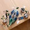 LEGO STAR WARS 75409 Statek kosmiczny klasy Firespray Jango Fetta