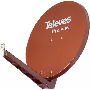 Antena satelitarna Televes S75QSD-Z