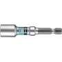 Makita Impact Premier - klucz nasadowy na bity - sześciokątny - 10 mm - gniazdo sześciokątne - Długość: 65 mm - do Makita DTD172RTJ