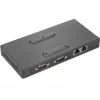 Stacja dokująca/replikator portów do laptopa “Lenovo 4XH1C95567” Przewodowa USB 3.2 Gen 1 (3.1 Gen 1) Type-C czarna