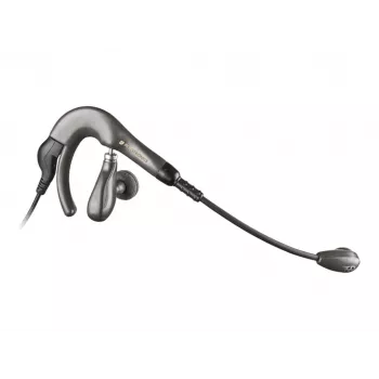 Słuchawki douszne HP Poly H81N-CD (MPN 8K781AA#AC3) — przewodowe słuchawki douszne do rozmów i audio