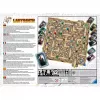 Gra karciana Ravensburger Harry Potter Labirynt