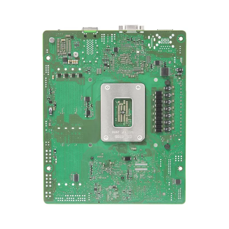 Płyta główna ASRock EC266D4ID-2T/X550 Intel C266 LGA 1700 mini ITX