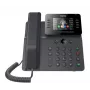 Telefon IP Fanvil V64 Czarny 12 linii LCD Wi-Fi