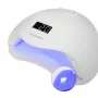 Lampka do paznokci Medisana ND 880 UV/LED Biały