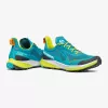 Scarpa GOLDEN GATE KIMA RT, 43.5, Lake niebieski - Lime