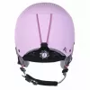 KASK NARCIARSKI ALPINA ZUPO (JASNO-RÓŻOWY matowy, 51-55 NOWY 2021)