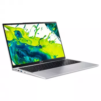 Acer Aspire Lite AL17-31P-33EP (17,3) Układ francuski AZERTY - Układ klawiatury może być niemiecki