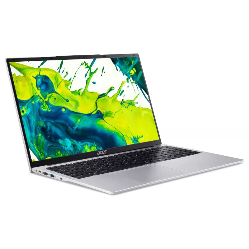 Acer Aspire Lite AL17-31P-33EP (17,3) Układ francuski AZERTY - Układ klawiatury może być niemiecki