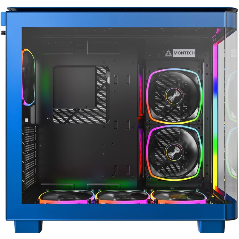 Obudowa komputerowa typu tower Montech KING 95 PRO