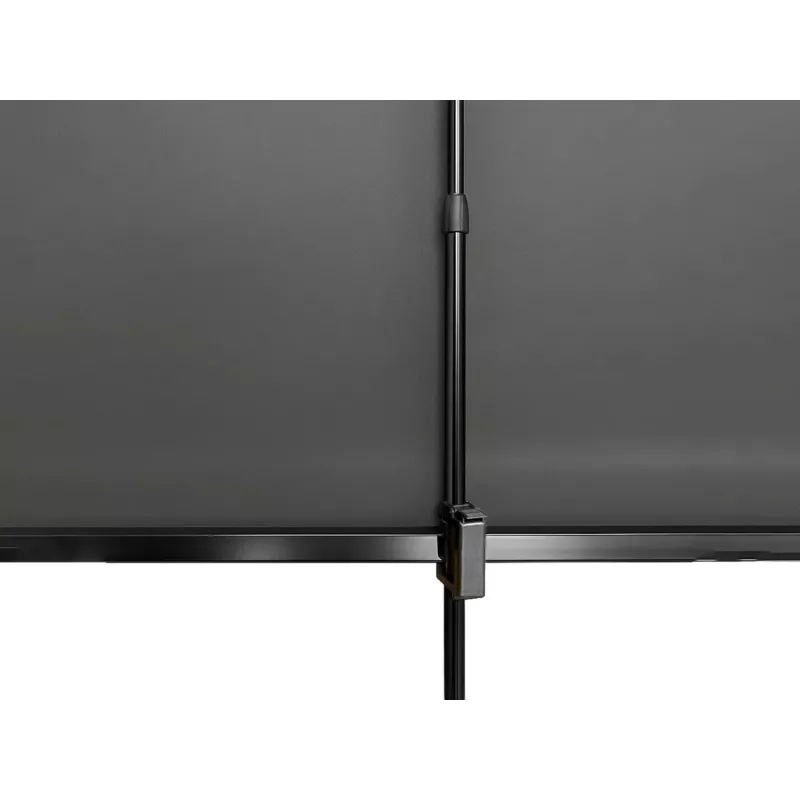 Elite Screens Tripod Przenośny Ekran Projekcyjny | T84UWV1 | Przekątna 84 cale | 4:3