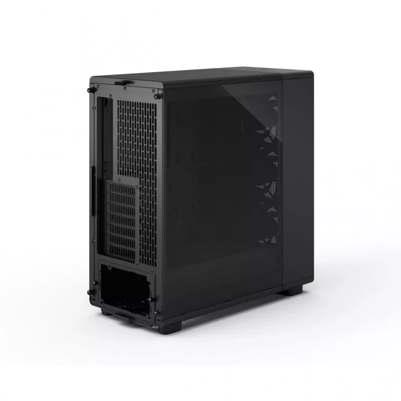 Fractal Design Epoch Black TG Light tint