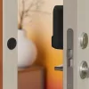 Yale Linus Smart Door Lock L2 (EFIGS, Czarny)