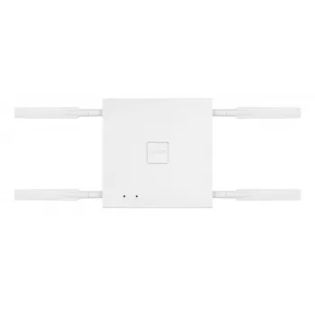 Punkt dostępowy Lancom Systems LX-6402 — Dual‑Band 2.4/5 GHz, PoE, Ethernet 10/100/1000/2500 Mbps