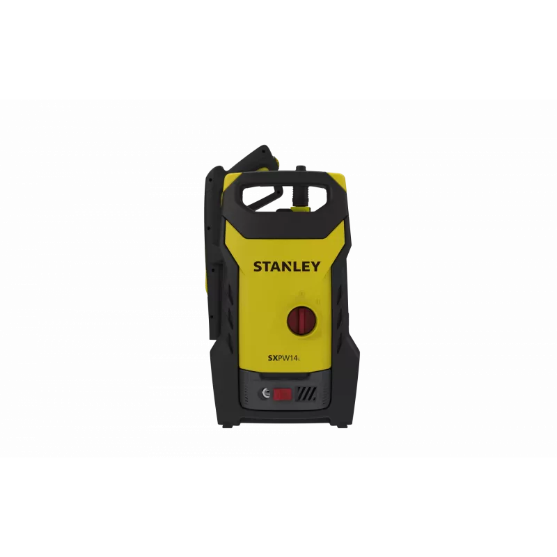 Myjka wysokociśnieniowa STANLEY SXPW14L-E (1400 W, 110 bar, 390 l/h) | Myjka ciśnieniowa Stanley | 1400 W | 110 bar | 390 l/h