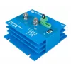 Inteligentny przekaźnik BatteryProtect Victron Energy BPR122022000 12/24V 220A (automatyczne odłączanie akumulatora)