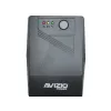 Alantec AP-BK850 zasilacz awaryjny (UPS) Line-Interactive 850 VA 480 W 2 gniazda AC