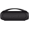 Głośnik SVEN PS-380, czarny (40W, Wodoodporny (IPx5), TWS, Bluetooth, FM, USB, 3000mAh)